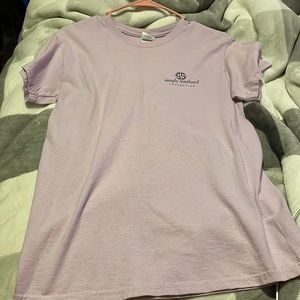 Brand-simply southern size-small color-purple